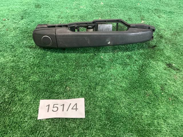 Ручка двери передней наружная A2027601170 MERCEDES