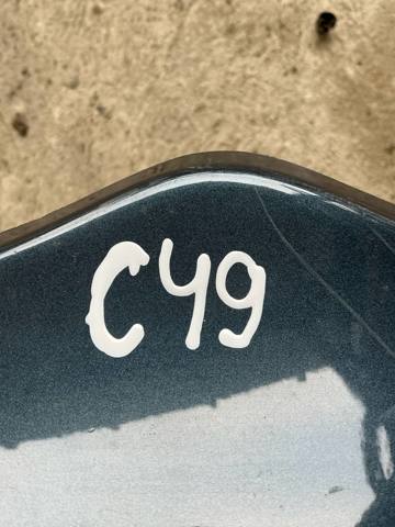 MERCEDES A2038850025 Передний бампер в наличии Одесса