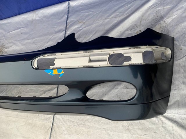 A2038850025 MERCEDES Бампер передний купить в Львов