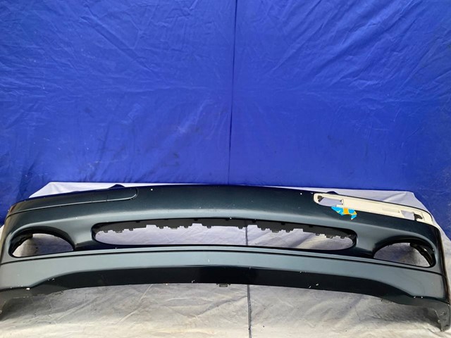 Бампер передний A2038850025 MERCEDES