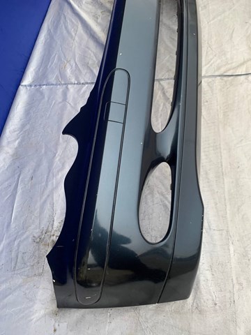 MERCEDES A2038850025 Передний бампер в наличии Ровно