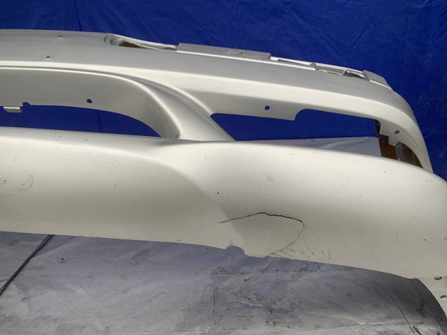 MERCEDES A2038851825 Передний бампер в наличии Тернополь