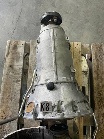 Коробка передач автомат A2042707500 MERCEDES