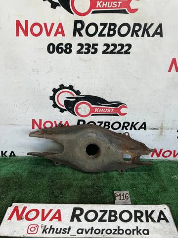 Рычаги задней подвески A2043503506 MERCEDES