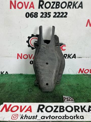 A2043521588 MERCEDES Защита заднего нижнего рычага купить в Павлоград