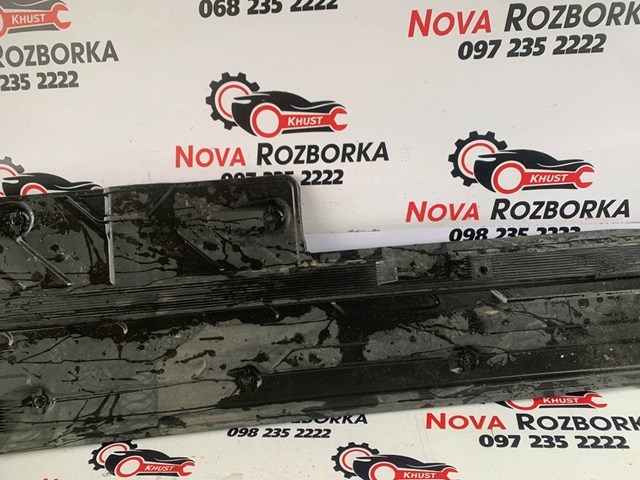 A2046100108 MERCEDES Защита днища левая купить в Хмельницкий