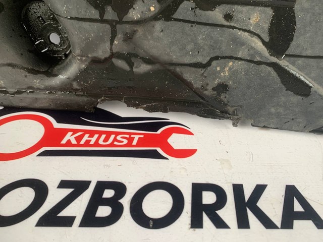 MERCEDES A2046100108 Защита днища левая в наличии Ужгород