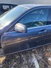Дверь передняя, левая A2047205900 MERCEDES