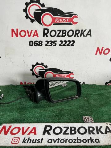 Зеркало наружное правое A2048100276 MERCEDES