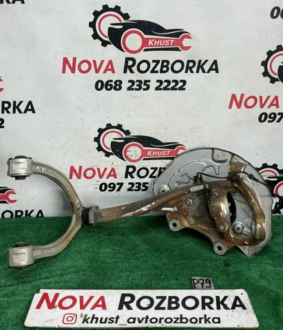 Цапфа поворотного кулака A2053322100 MERCEDES