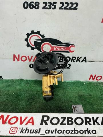 Электробензонасос A2054701694 MERCEDES