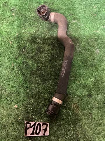 Патрубок системи охолодження A2055014784 MERCEDES