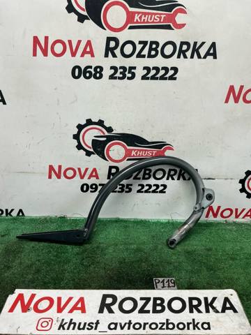 Детали багажника (петли и упор крышки) A2057500328 MERCEDES