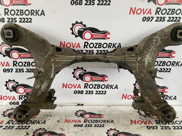 Подрамник задней подвески A2113507508 MERCEDES