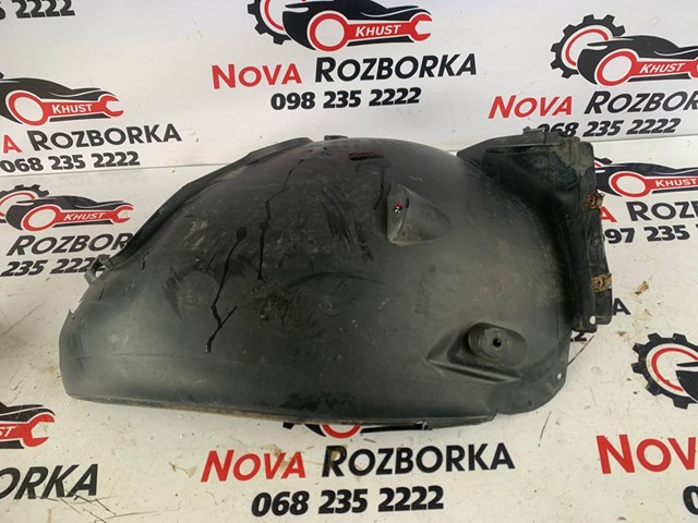 Подкрылок крыла переднего левый задний A2116981330 MERCEDES