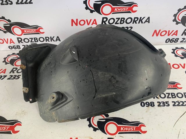 Подкрылок переднего крыла, правый задний A2116981430 MERCEDES