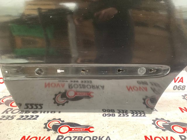 2117300305 Дверь задняя левая купить Запорожье