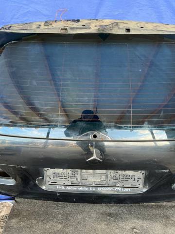 MERCEDES A2117400205 Дверь задняя (багажная 3/5-я (ляда) в наличии Черкассы
