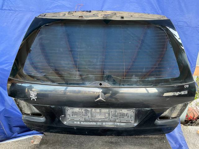 Дверь 5 A2117400205 MERCEDES