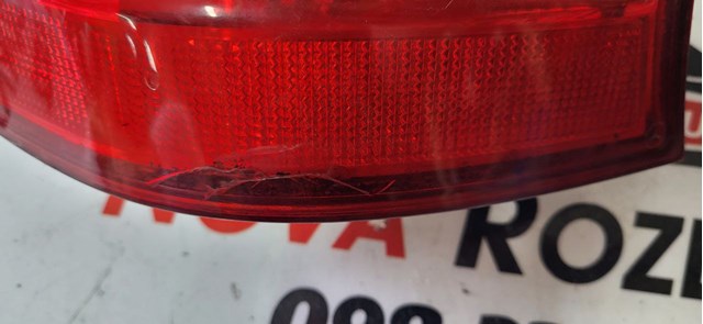 MERCEDES 2118201564 Фонарь задний левый внешний в наличии Ужгород