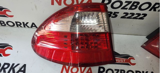 Фонарь задний A2118201564 MERCEDES