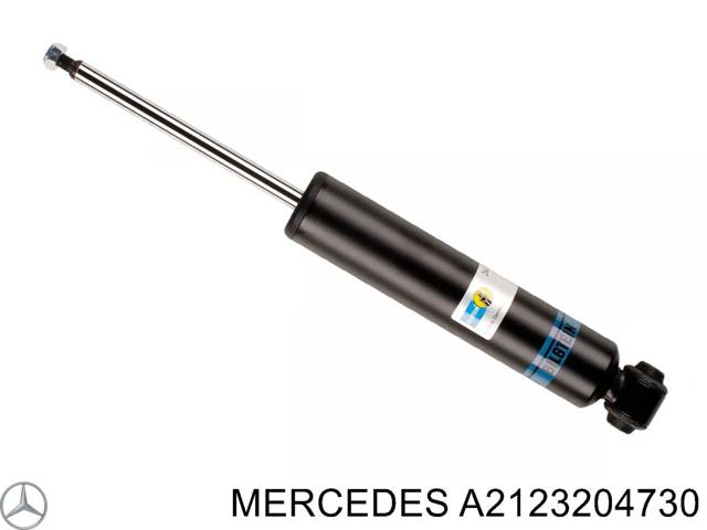 Амортизаторы задние A2123204730 MERCEDES