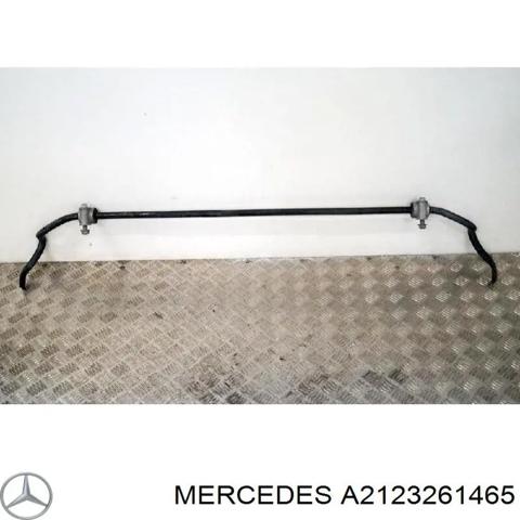Стабилизатор задней подвески A2123261465 MERCEDES