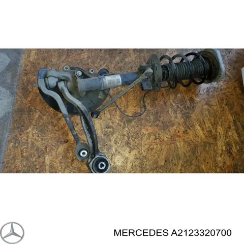 Цапфа поворотного кулака A2123320700 MERCEDES