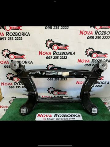 A2123503805 MERCEDES Подрамник задний купить в Запорожье