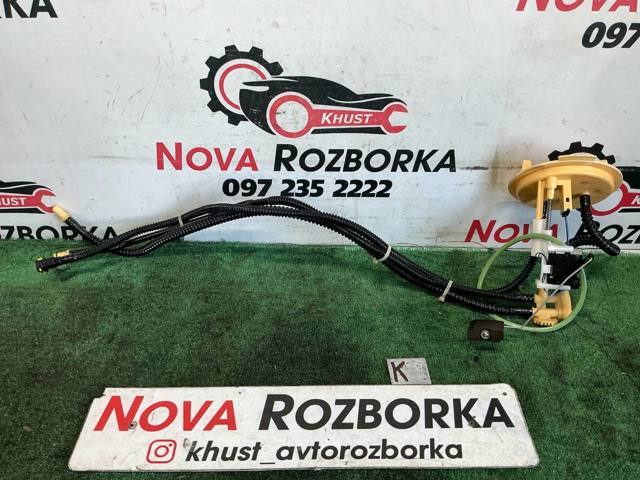Датчик уровня топлива в баке, левый A2124700794 MERCEDES