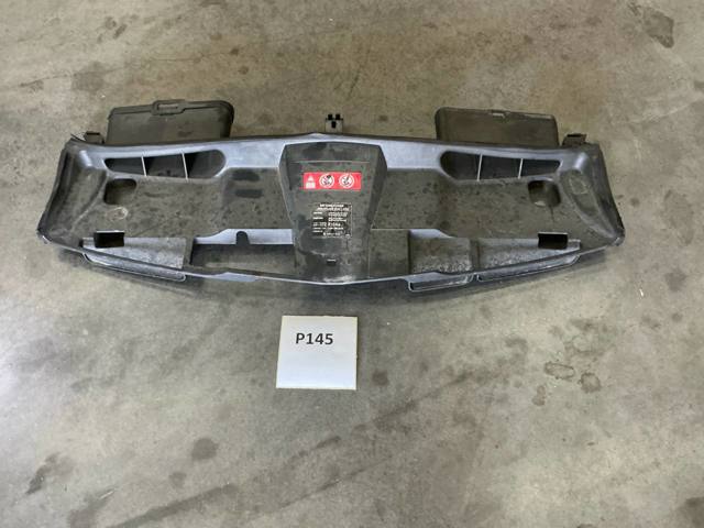 MERCEDES A2125000255 Накладка передней панели (суппорта радиатора) верхняя в наличии Харьков