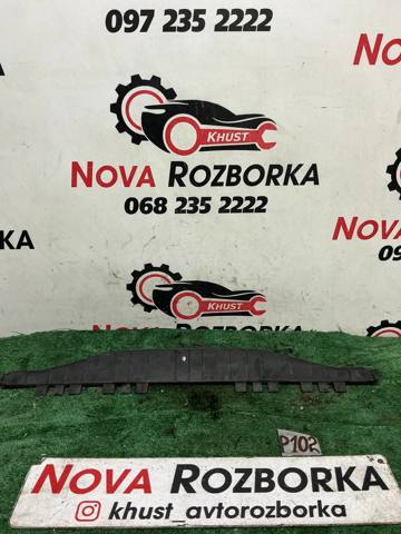 Воздуховод радиатора A2125051430 MERCEDES