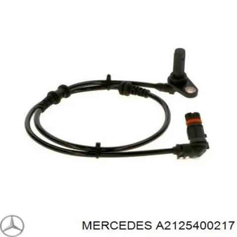 Датчик ABS передний правый A2125400217 MERCEDES