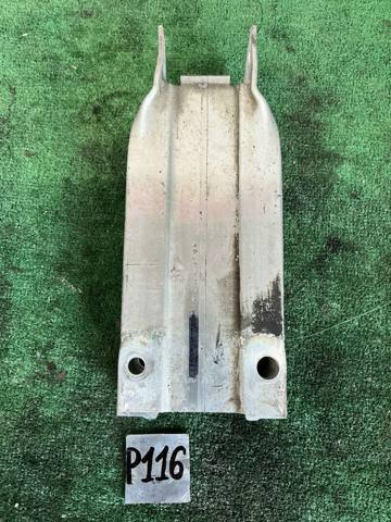 Наполнитель бампера переднего A2126200995 MERCEDES
