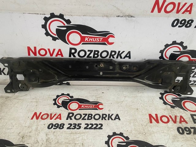 Суппорт радиатора верхний A2126201100 MERCEDES