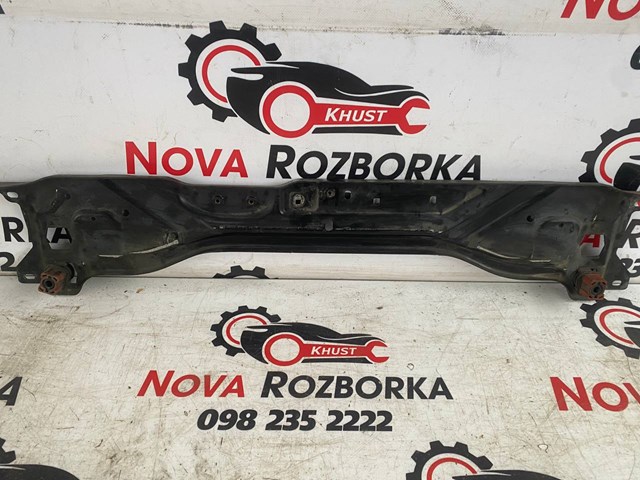 A2126201100 Верхняя рамка радиатора купить Львов