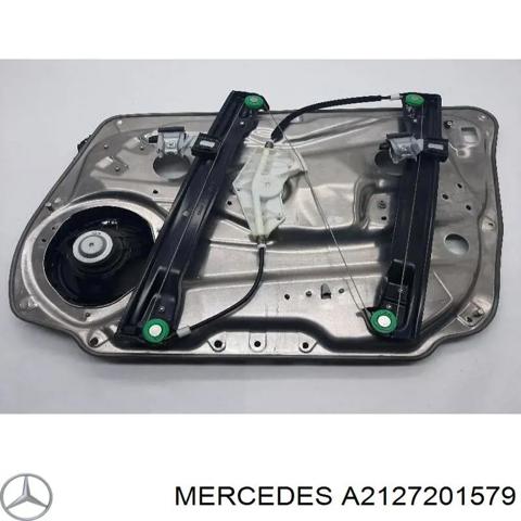 Стеклоподъемник с электродвигателем A2127201579 MERCEDES