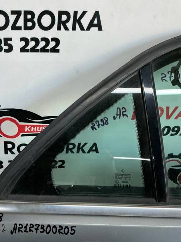 Уголок задней правой двери A2127300255 MERCEDES