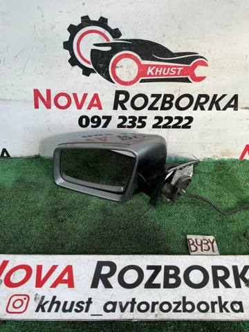 Зеркало заднего вида, левое A2128100176 MERCEDES