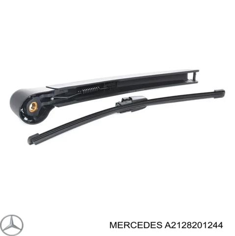 Рычаг-поводок дворника заднего стекла A2128201244 MERCEDES