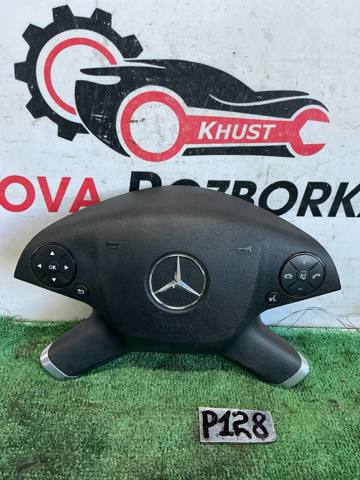 Airbag в мультируль A21286001029116 MERCEDES