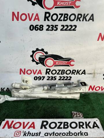 Левая шторка безопасности A2128600502 MERCEDES
