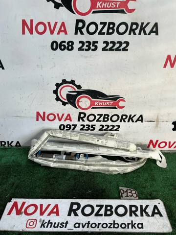 Подушка безопасности, боковая, правая A2128600602 MERCEDES