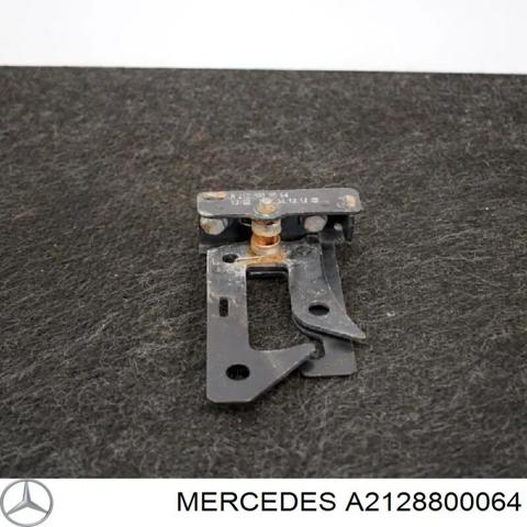 Стояк-крюк замка капота A2128800064 MERCEDES