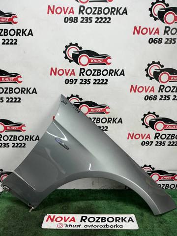 Боковая часть передняя правая A2128800218 MERCEDES