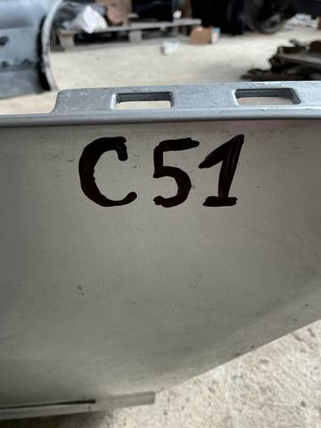MERCEDES A21288583259999 Задний бампер в наличии Сумы