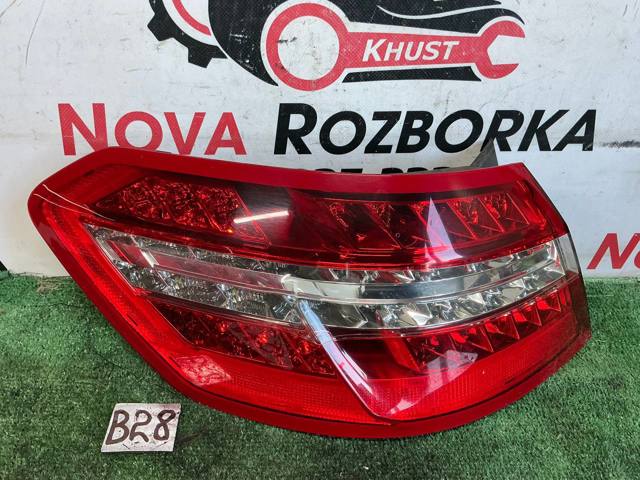 Стоп задний A2129060558 MERCEDES