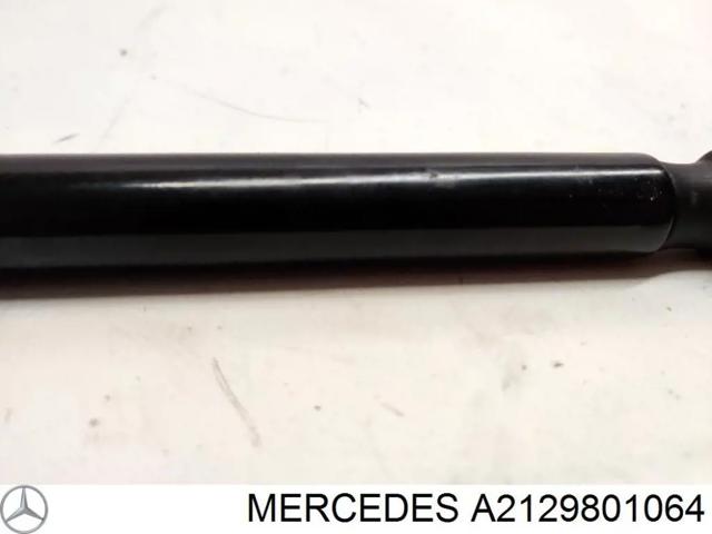 Амортизатор крышки багажника A2129801064 MERCEDES