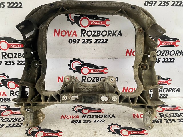 Крабобалка передней подвески A2156280057 MERCEDES