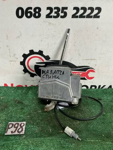 Кулиса КПП A2202673324 MERCEDES
